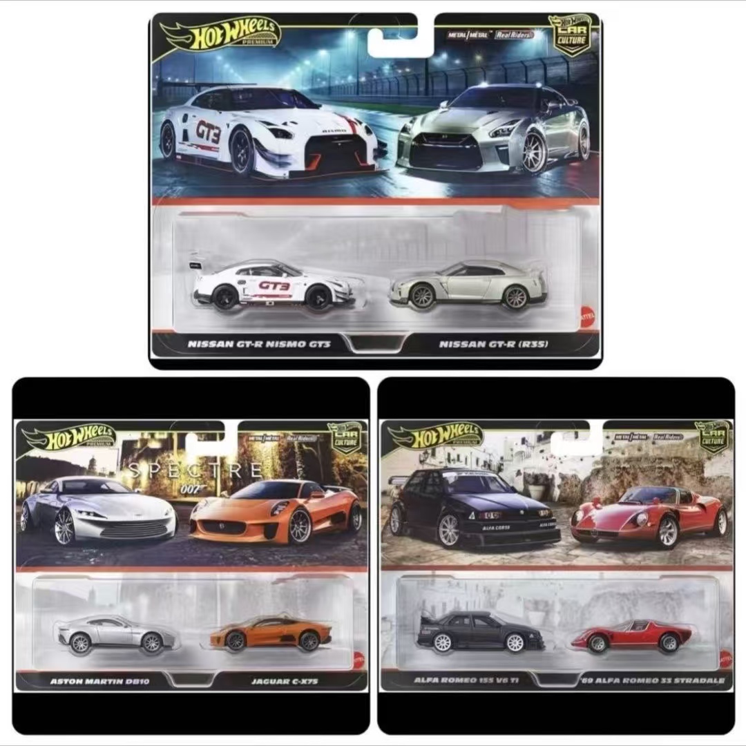 Mattel Toy Hot Wheels - 2026年新作 マテル ホットウィール オリジナル カルチュラルカー 子供用おもちゃ