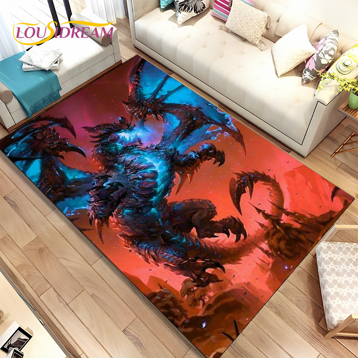 家のための驚きの世界であるゲームコンソール,リビングルームの - Kids Outdoor Flooring のレビューと価格
