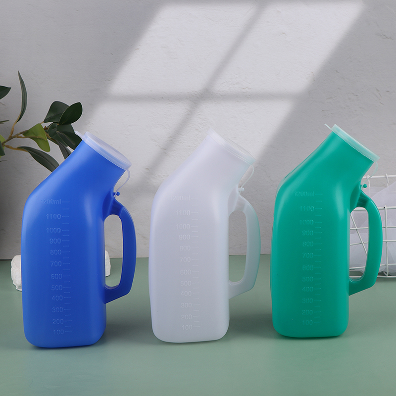 1個 大人用携帯トイレ 縮小可能 個人用モバイルトイレ 女性 - Kids Outdoor Urinal のレビューと価格