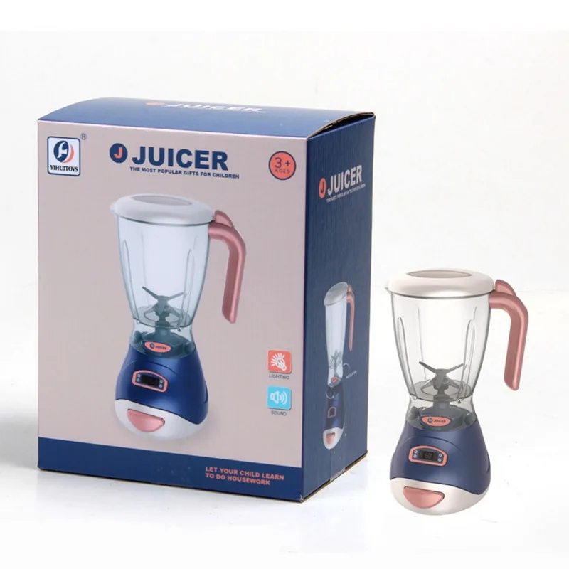 家電キッチンおもちゃセット ミニごっこ遊び調理器具 ジュース - Kids Outdoor Kitchen のレビューと価格