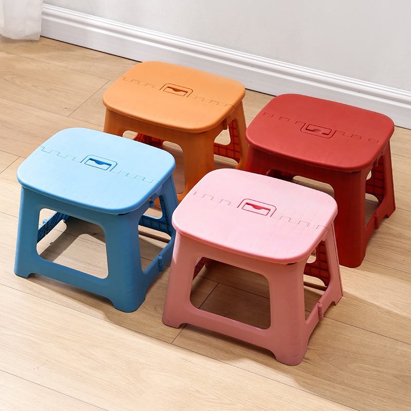 ww-2PCS 折りたたみ式プラスチック製ロースツール、省ス - Kids Outdoor Foldable Chair のレビューと価格