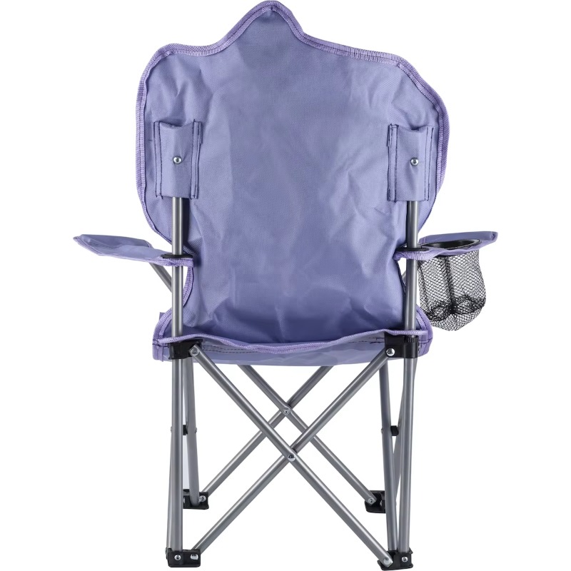 YTYIN アウトドア旅行用漫画柄オックスフォード生地軽量ス - Kids Outdoor Foldable Chair のレビューと価格