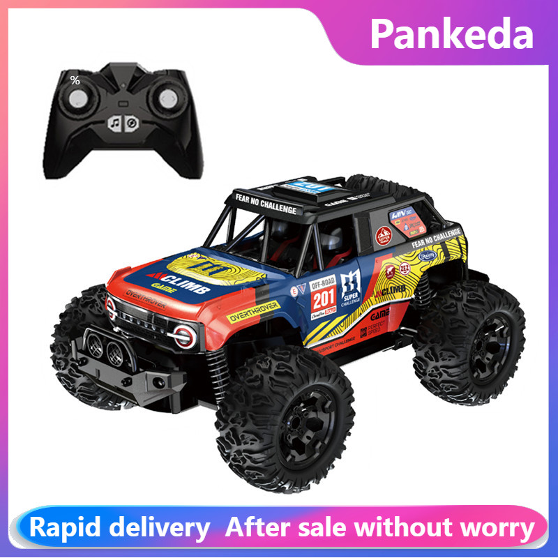 Y120 Y121 Y122 1:12スケールモデルRCカー - Kids Outdoor Dirt Toys のレビューと価格