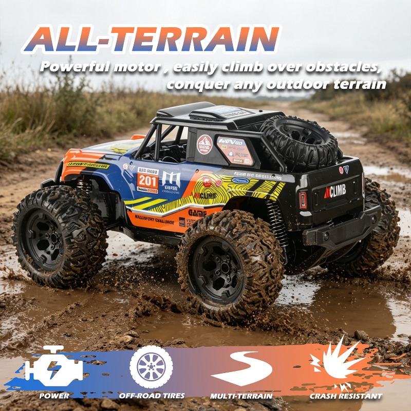 Y120 Y121 Y122 1:12スケールモデルRCカー - Kids Outdoor Dirt Toys のレビューと価格