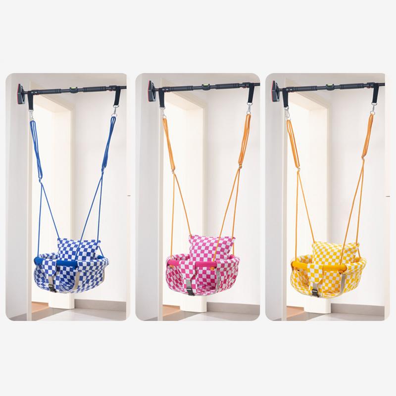 子供用の調節可能な裏庭スイングセット,幼児用の楽しいスイング - Kids Outdoor Swing Set のレビューと価格