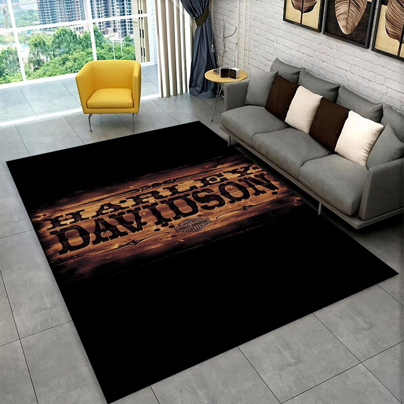 レトロ H-Harleys レーシングモト ノンスリップエリ - Kids Outdoor Flooring のレビューと価格