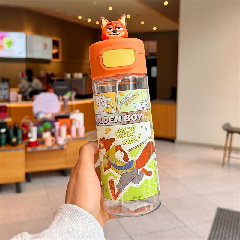 X&W ディズニー水筒 学生 子供 夏用ウォーターボトル ジ - Kids Outdoor Wagon のレビューと価格