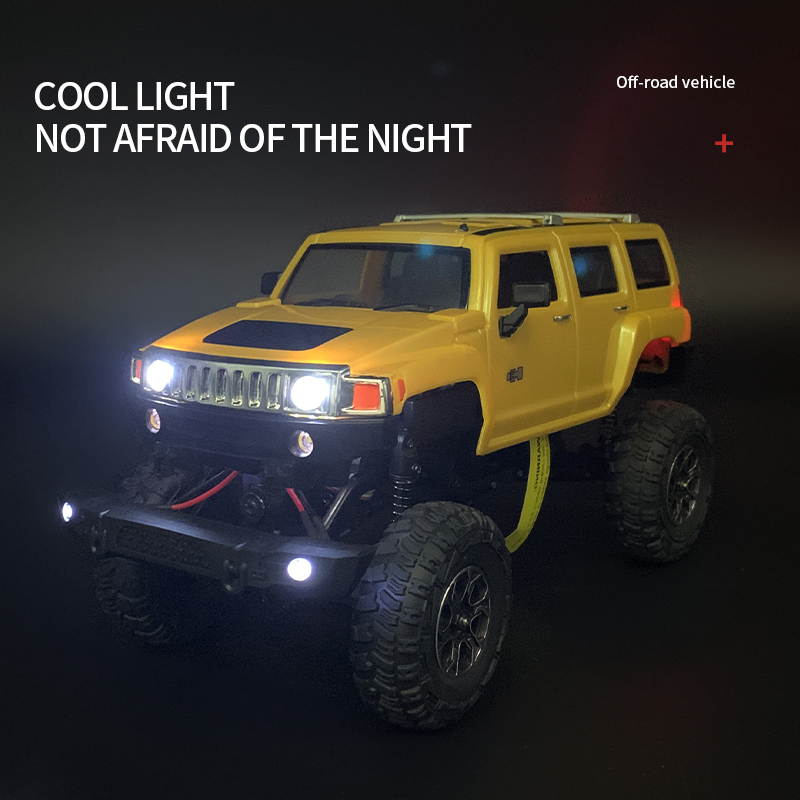242S 1:24スケール RCカー オフロード車 4WDピ - Kids Outdoor Dirt Toys のレビューと価格