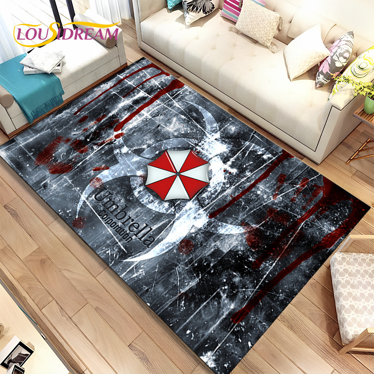 子供部屋,リビングルーム,ベッドルーム,キッチン,装飾用の滑 - Kids Outdoor Flooring のレビューと価格