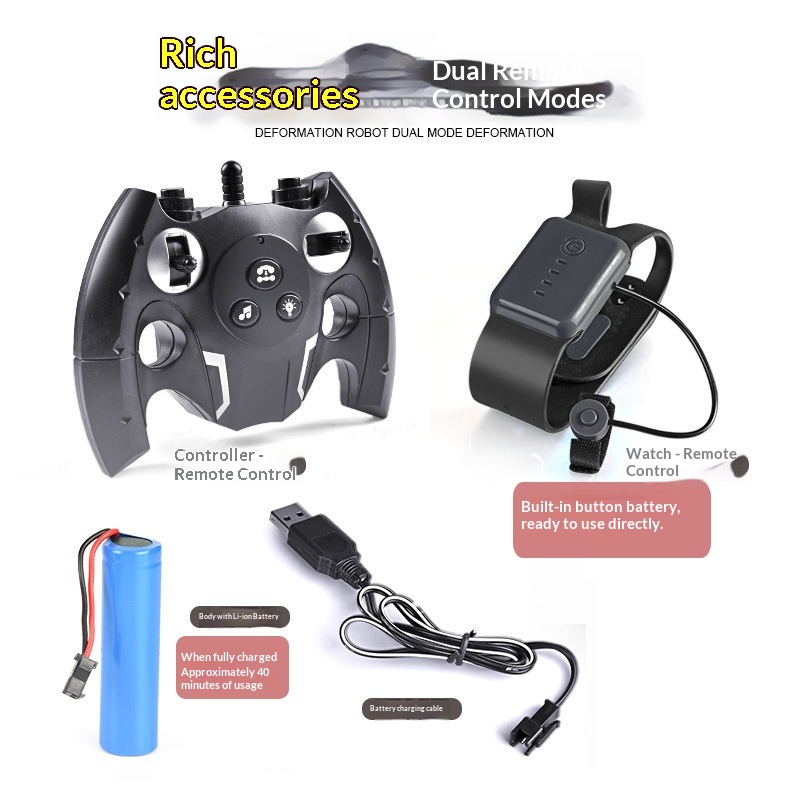 ノーブランド ジェスチャー制御 RC スタントツイストカー  - Kids Outdoor Dirt Toys のレビューと価格