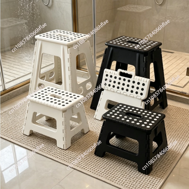 厚みのあるプラスチック製折りたたみスツール、大人と子供向けの - Kids Outdoor Foldable Chair のレビューと価格