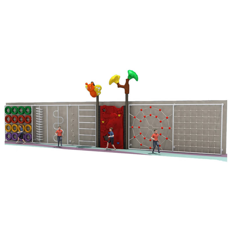 大型子供用LLDPE屋外遊具ジャングルジム、保育園向けベビー - Kids Outdoor Jungle Gym のレビューと価格