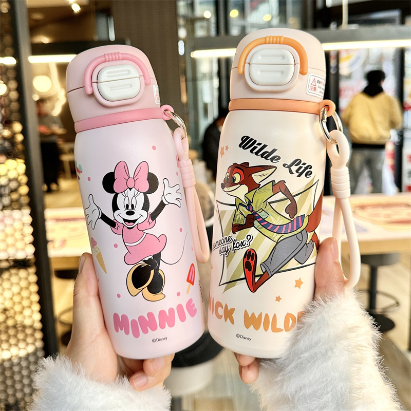 X&W ディズニー ステンレススチール製子供用断熱ウォーター - Kids Outdoor Wagon のレビューと価格