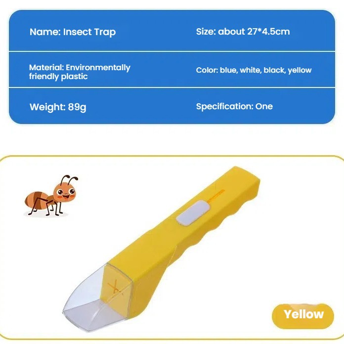 子供用虫捕りキット 屋外探検用 昆虫観察容器 拡大鏡付き 自 - Kids Outdoor Adventure Kit のレビューと価格