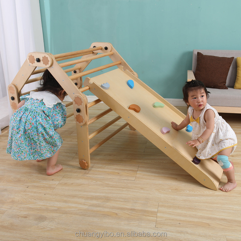 ジャングルジム キッズ アウトドア キッズクライマー モンテ - Kids Outdoor Jungle Gym のレビューと価格