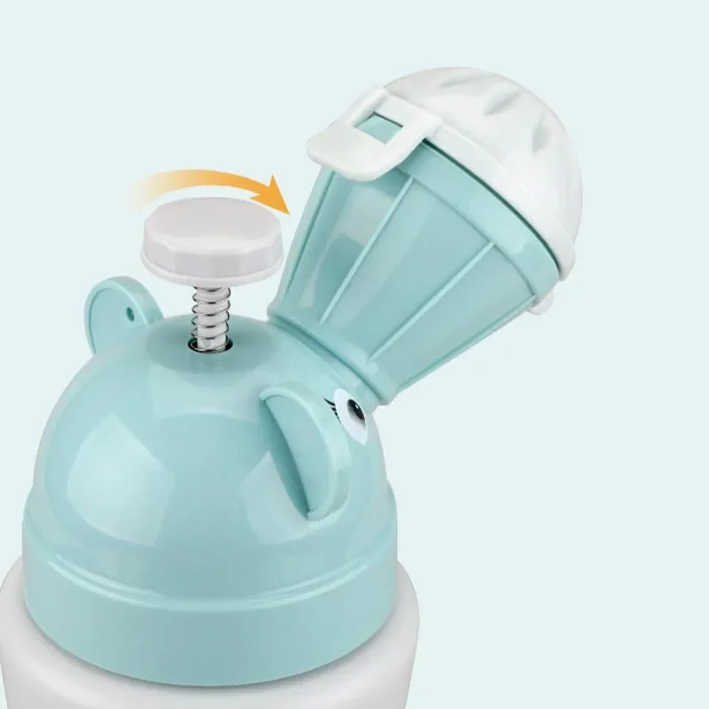 ポータブルベビー衛生トイレ小便器男の子女の子用ポット屋外車旅 - Kids Outdoor Urinal のレビューと価格