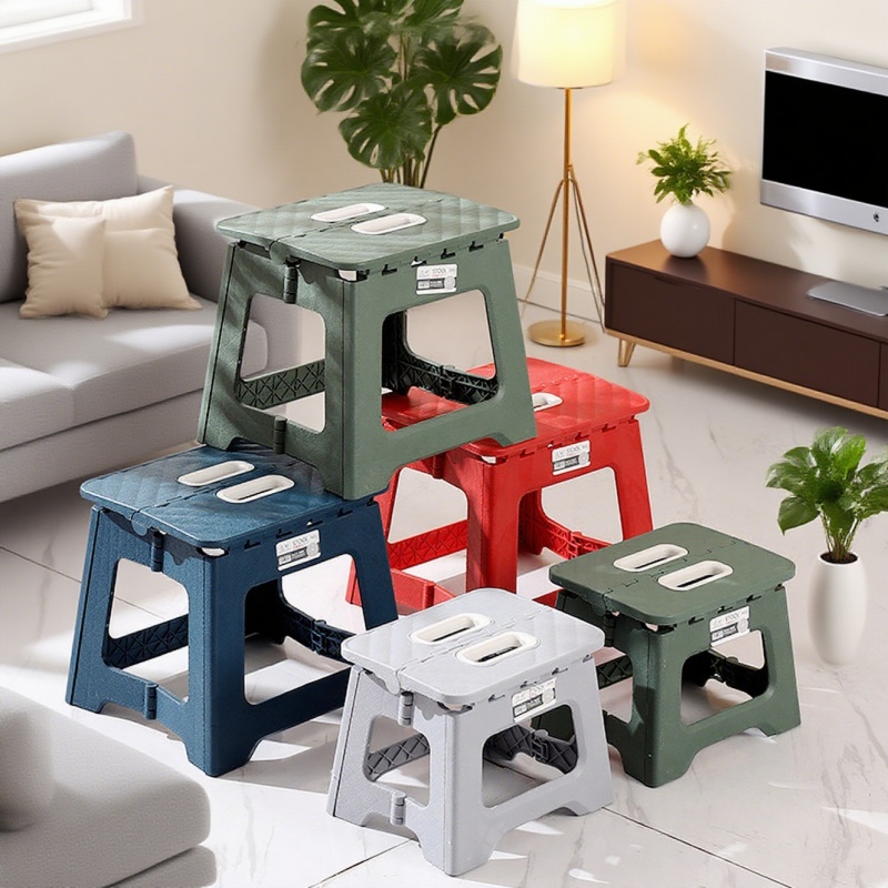 折りたたみ式ポータブルコンパクトミニスツール厚みのある高品質 - Kids Outdoor Foldable Chair のレビューと価格