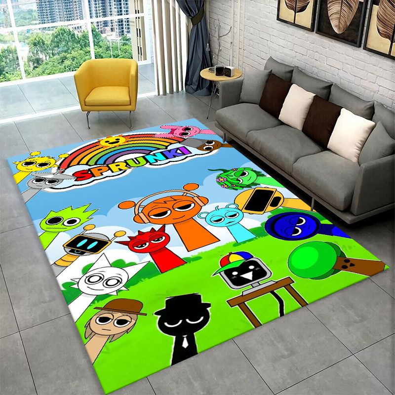 Music Sprunki Incredibox ゲーム ノ - Kids Outdoor Flooring のレビューと価格