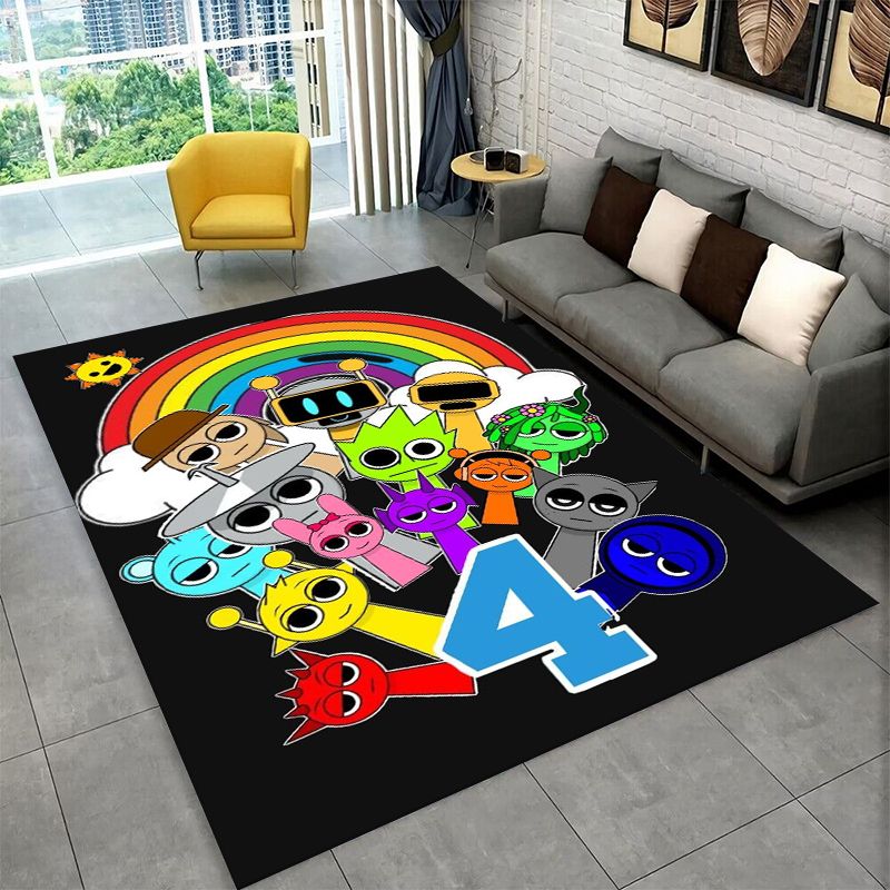 Music Sprunki Incredibox ゲーム ノ - Kids Outdoor Flooring のレビューと価格