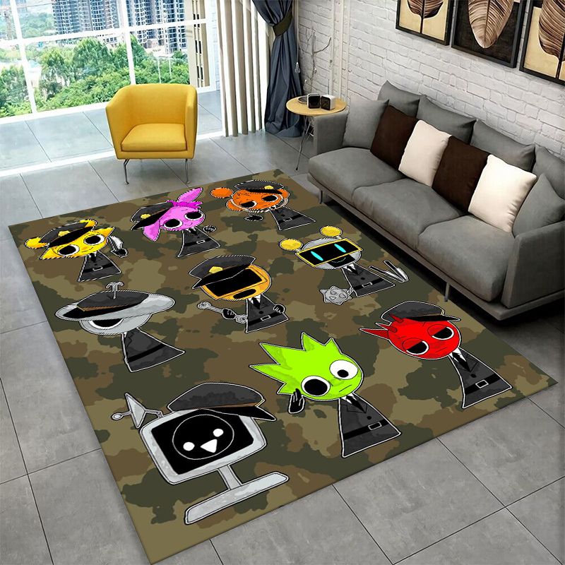 Music Sprunki Incredibox ゲーム ノ - Kids Outdoor Flooring のレビューと価格