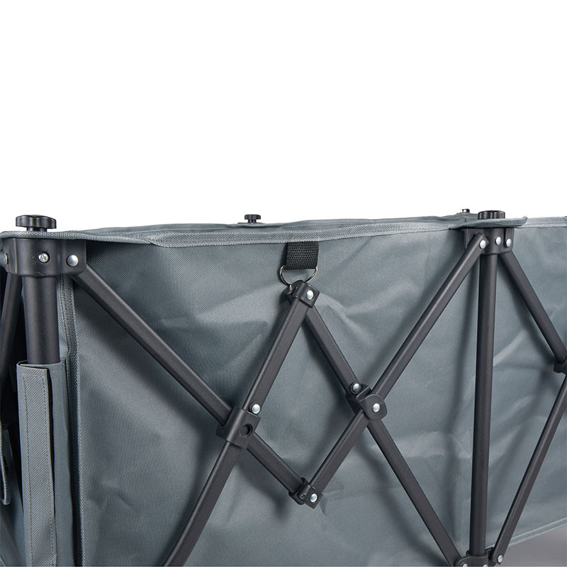 折りたたみ式キャンプワゴン（キャノピー付き）、子供用屋外ユー - Kids Outdoor Wagon のレビューと価格