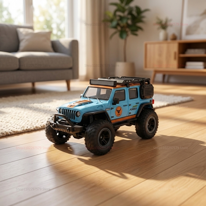 RCカー 1/20スケール 4WD オフロード クライミング - Kids Outdoor Dirt Toys のレビューと価格